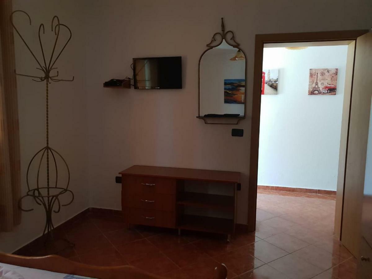 Vila Gridi- Apartamente Me Qera Spille Exterior foto