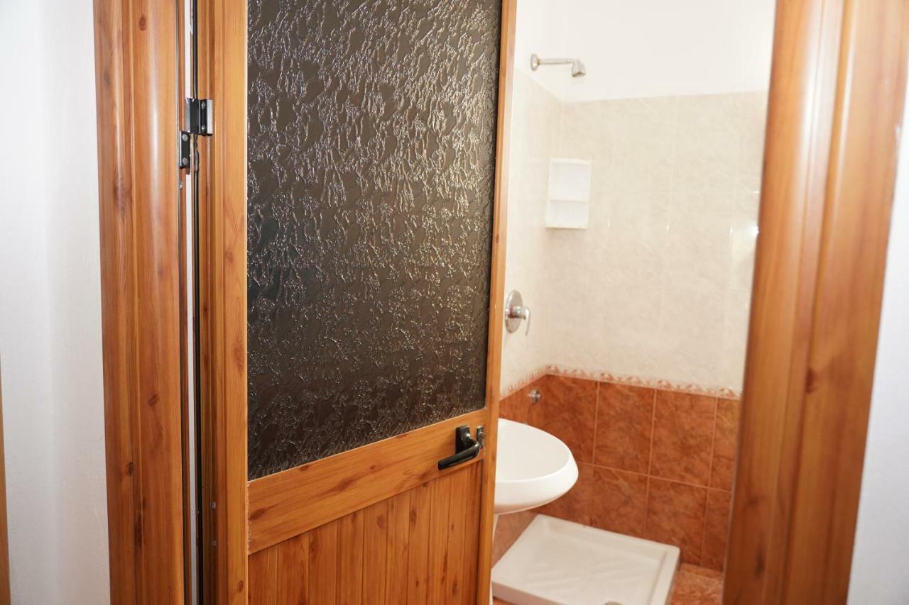 Vila Gridi- Apartamente Me Qera Spille Exterior foto